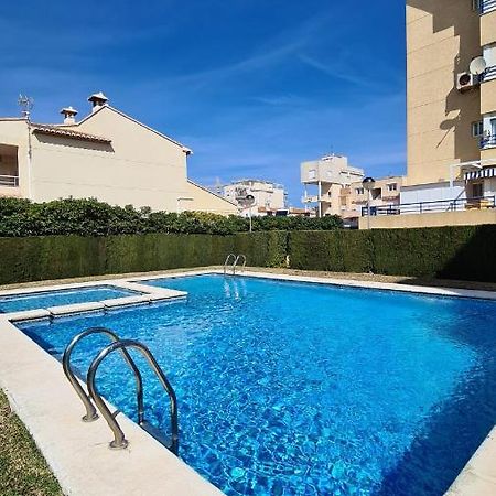 Oliva Moon Apartment Exterior photo