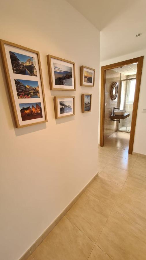 Oliva Moon Apartment Exterior photo