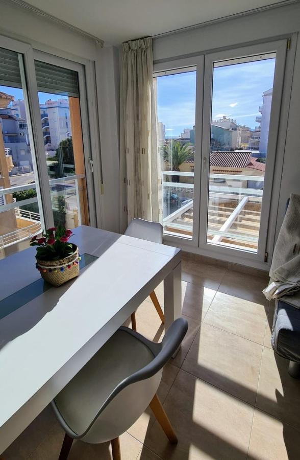 Oliva Moon Apartment Exterior photo