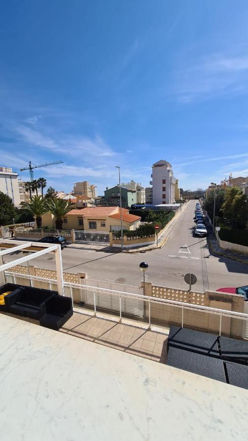Oliva Moon Apartment Exterior photo