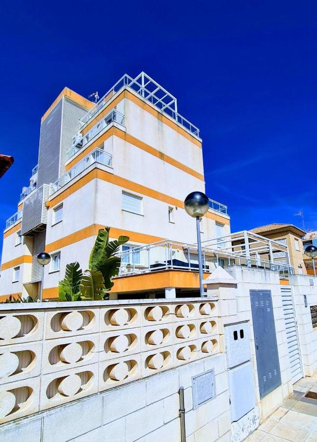 Oliva Moon Apartment Exterior photo