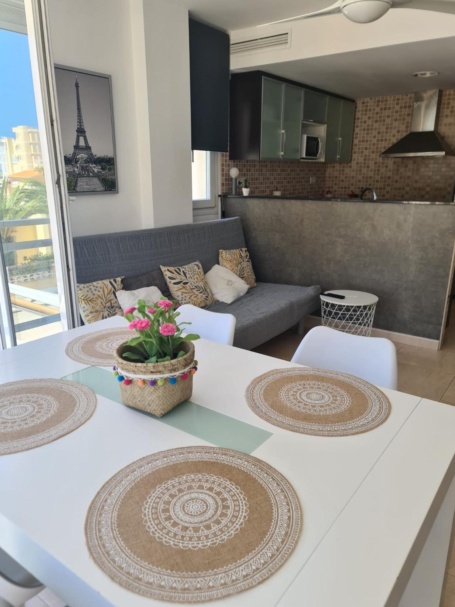 Oliva Moon Apartment Exterior photo