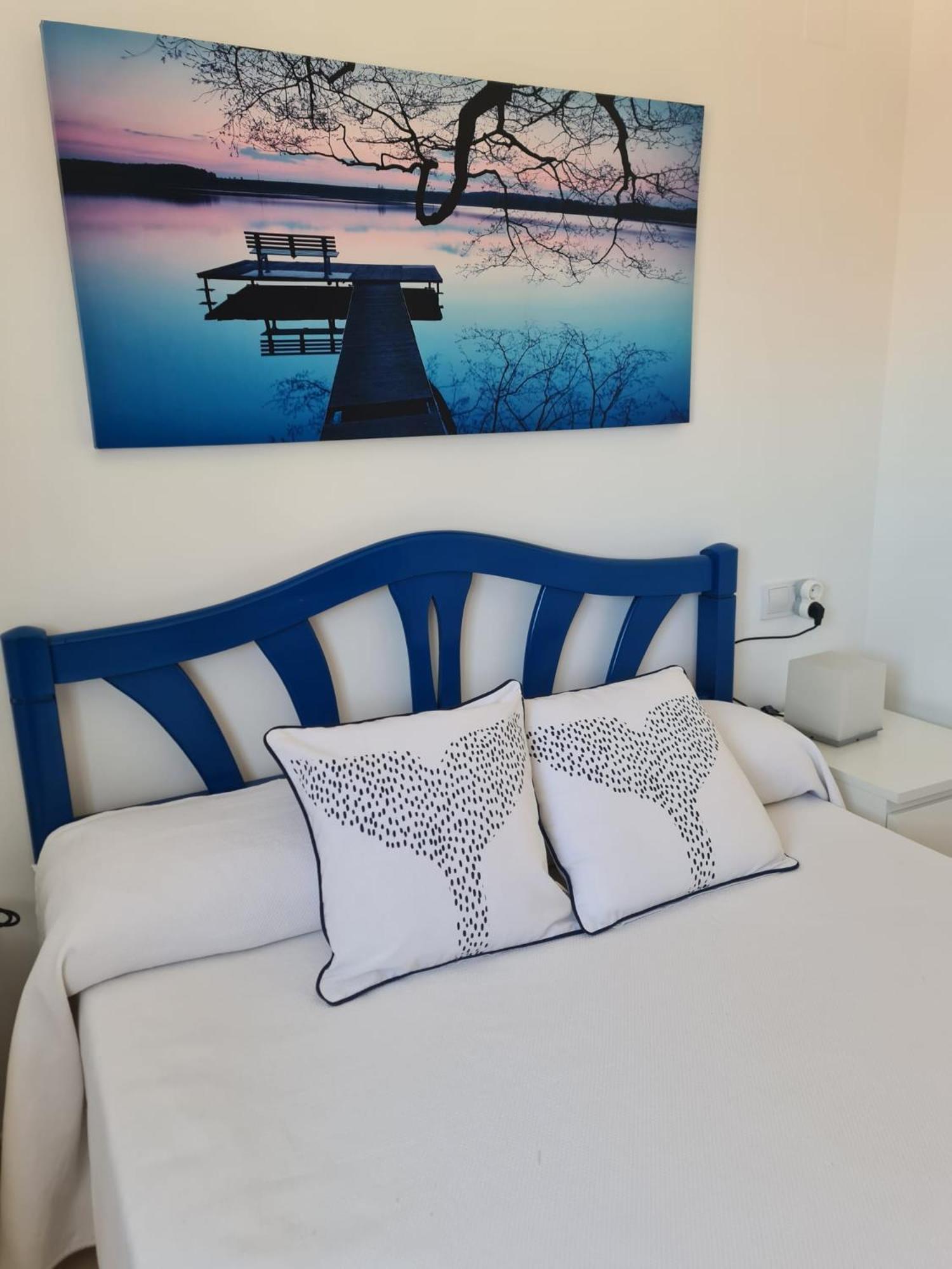 Oliva Moon Apartment Exterior photo