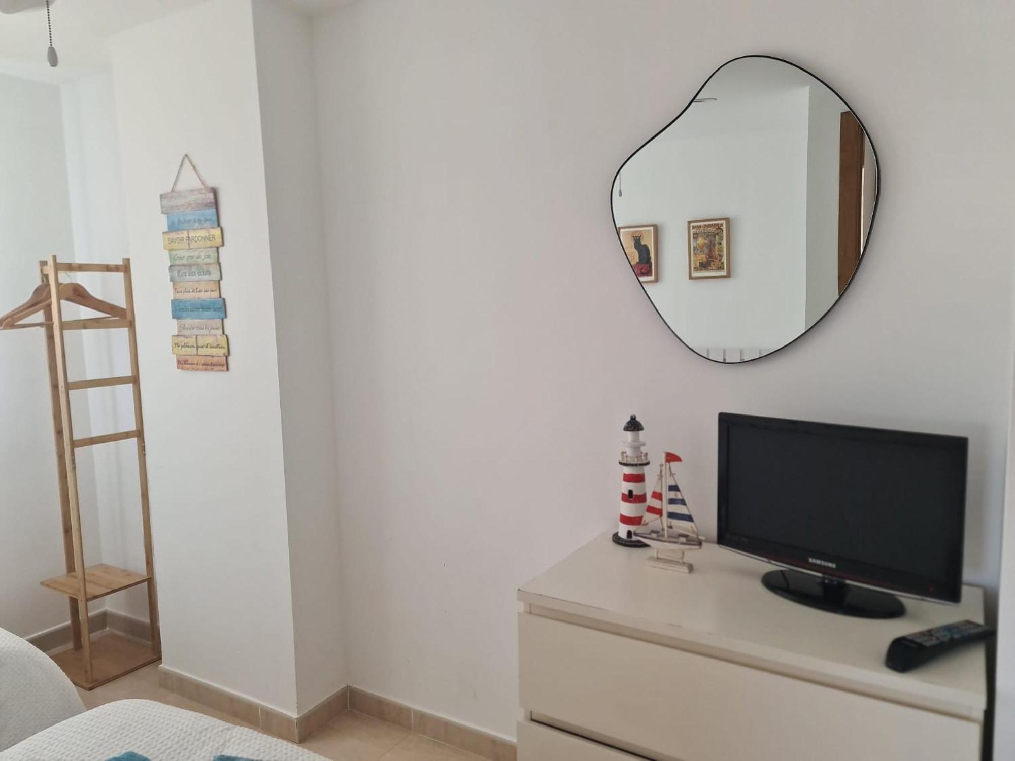 Oliva Moon Apartment Exterior photo