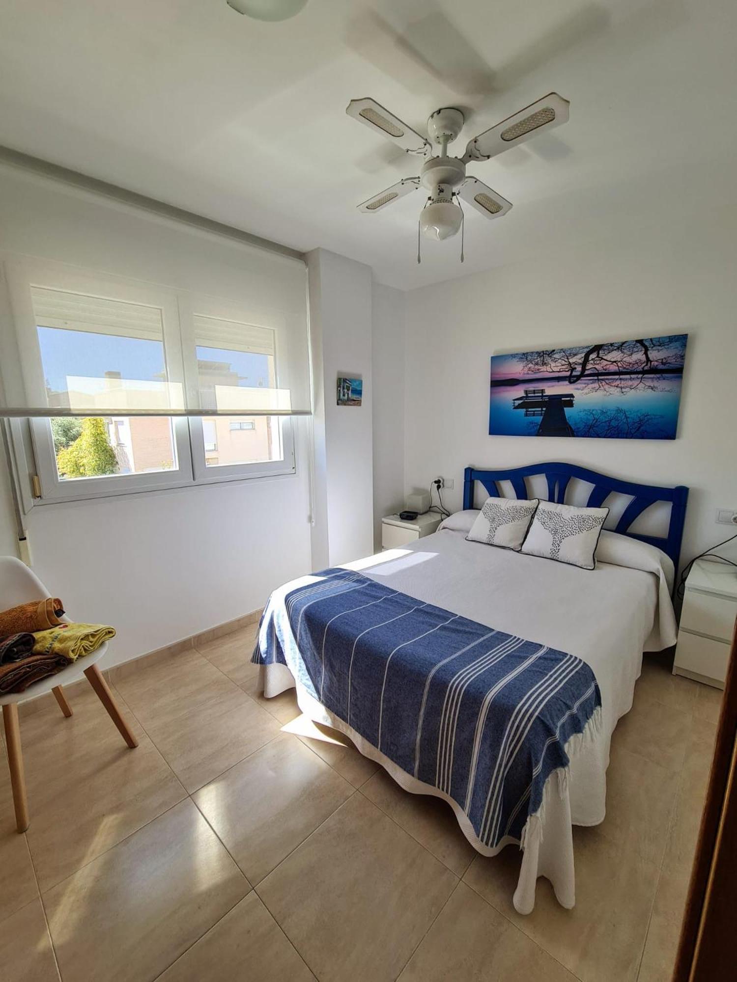 Oliva Moon Apartment Exterior photo
