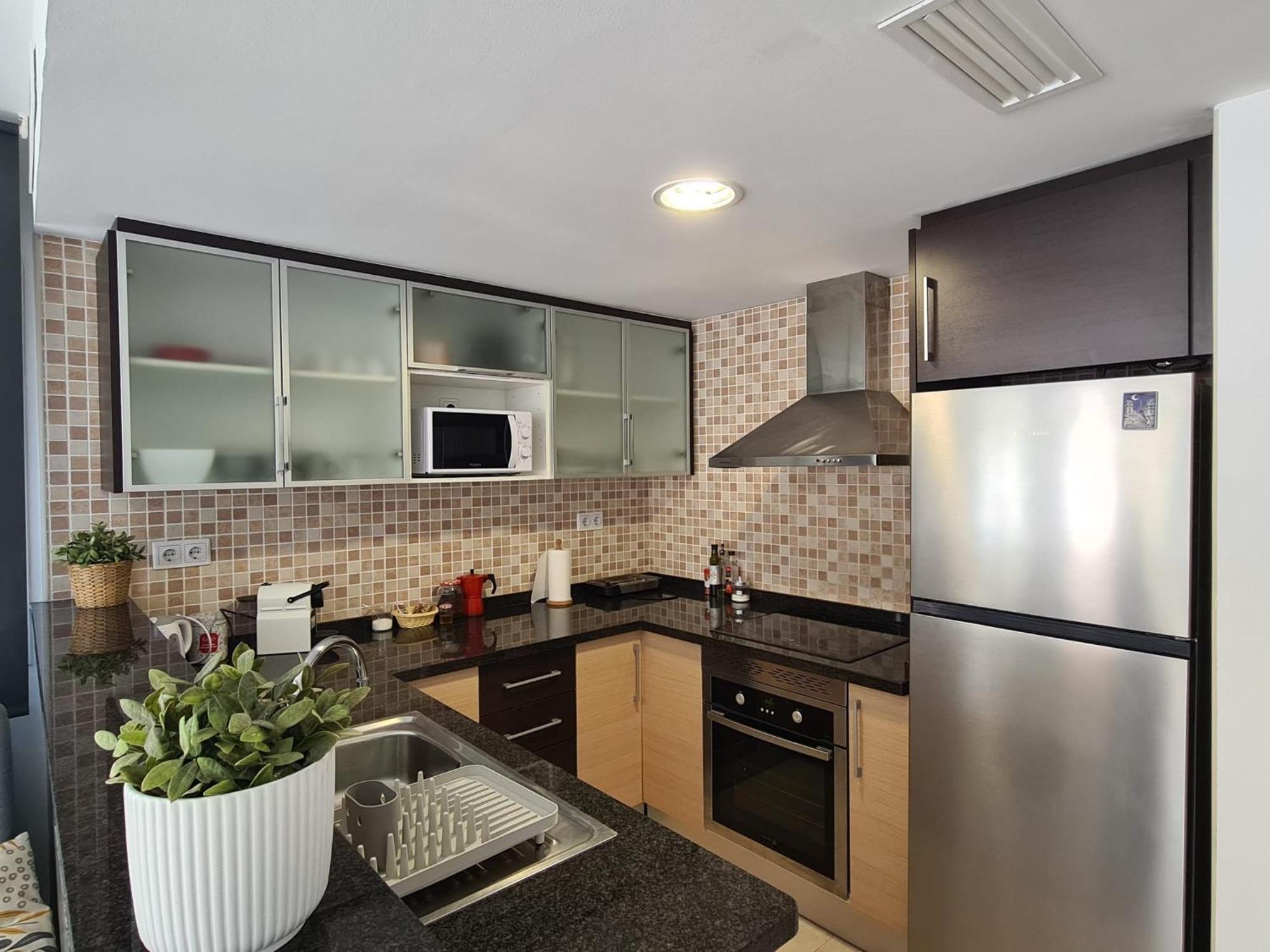 Oliva Moon Apartment Exterior photo